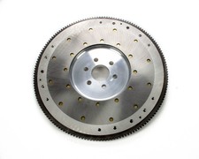 Ram Clutch Billet Alum Flywheel Sbf 302 157t 50oz In Bal- 2525