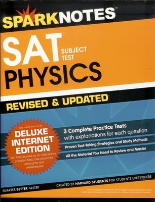 SAT PHYSICS Subject Test