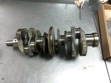 Crankshaft Standard From 2006 Chevrolet Impala  3.5
