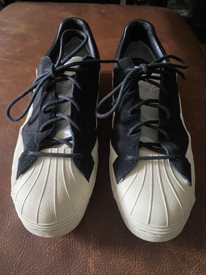 adidas Yohji Yamamoto Y-3 2018 Men s 9.5 Sneakers