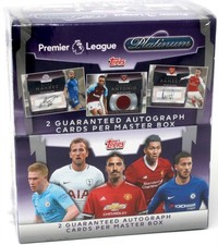 2025-26 Topps Chrome Premier League Soccer Checklist Guide in-content 23