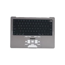 For Apple MacBook Pro 14" 2021 A2442 Topcase Keyboard Backlight Palmrest US