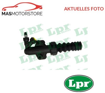 KUPPLUNG NEHMERZYLINDER LPR 3032 I FÜR FIAT FIORINO,QUBO 1.4,1.4 NATURAL POWER