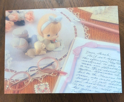 Friends Write From The Start Complete Friends Gift Set! 