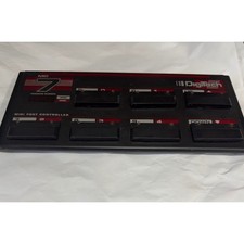 DigiTech MC7 MIDI Foot Controller Vintage Ret...
