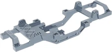 Full Metal Chassis Frame for FMS 1/24 Power Wagon FCX24 RC Crawler Titanium 