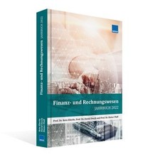 Jahrbuch Finanz- und Rechnungswesen 2022: Hoc...