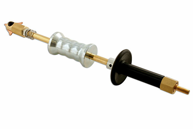 Power-Tec 91951 Slide Hammer for Spotter
