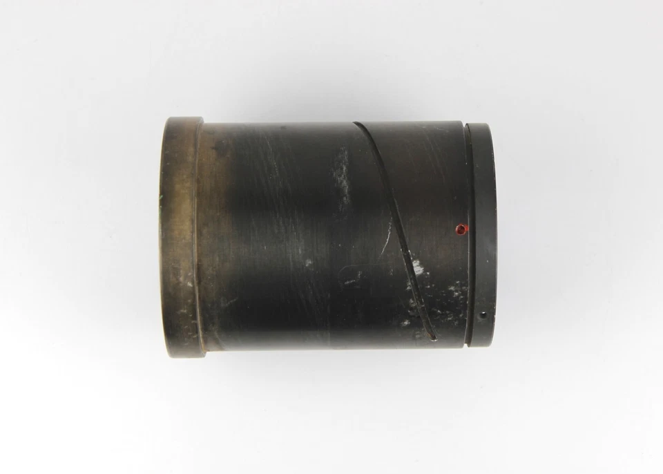 Soviet Projection Lens TRIPLET (3,65/365) LOMO lagre format Made in USSR - Image 4 of 4