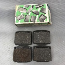 GENUINE VECO MDB1159 Brake Pad Set 0986494542 NISSAN 41060 W5625 41060 W5627