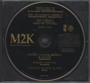 m2k promo