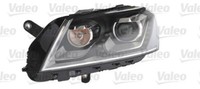 Valeo 044510 Hauptscheinwerfer FüR VW