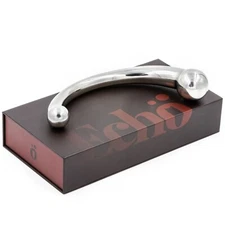 Massage Wand - Medical Grade Stainless Steel, Premium Body Massager