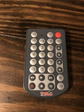 Smart Planet WU-1 Remote Control