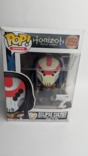 2017 Funko Pop Horizon Zero Dawn Vinyl Figures 14