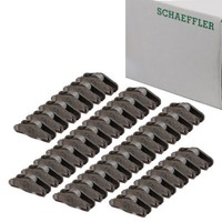 32X INA Kipphebel Schlepphebel FüR BMW 7Er E38 E65-67 740D 745D M67 11332248878