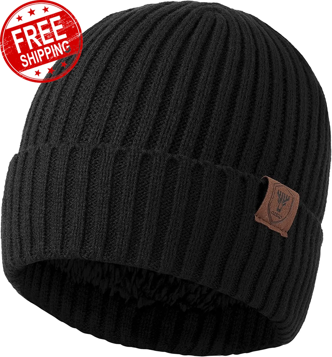 Women's running hats store for cold weather