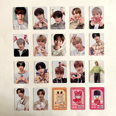 RIIZE ショウタロウ アンコン ラキドロ ポストカード セット RIIZE - 2024 FANCON RIIZING DAY RANDOM TRADING CARD Photocard | eBay