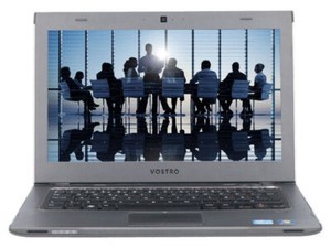 Dell Vostro 3360 i5-3317U max 2.6GHz WebCam NEUER AKKU!