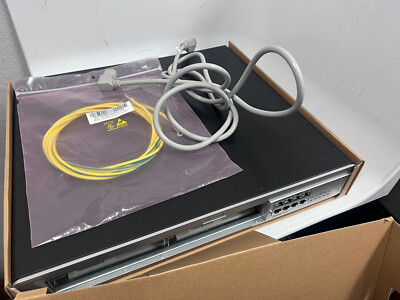 NEW Alcatel-Lucent 3EH76020ADJC OmniPCX Office Communication Server 