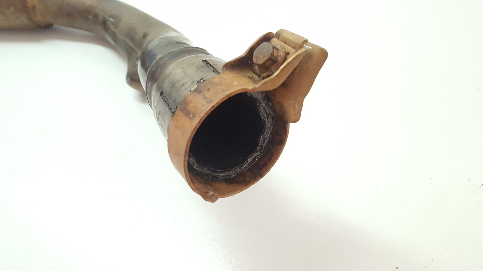 Muffler Exhaust Yamaha WR250F 2001 WR 250 F 01 2002 02 SES eBay