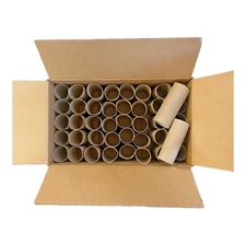 Empty Cardboard Toilet Paper Rolls Tubes DIY Crafts Projects