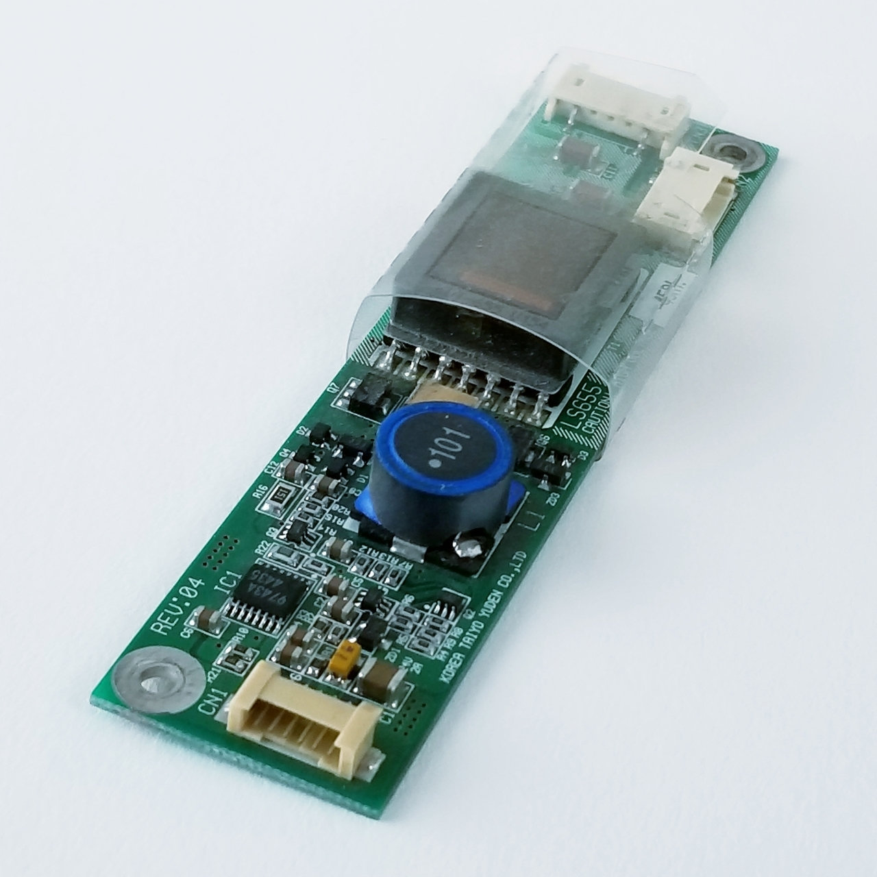 Brand New Taiyo Yuden LS655 Inverter USA Seller and Free Shipping