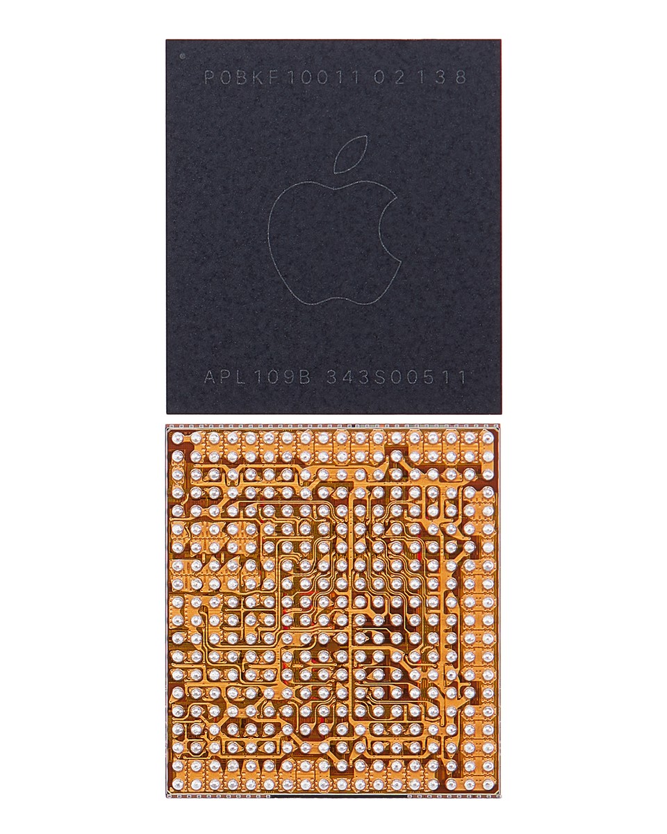Replacement Big Power IC For iPhone 13 13 Mini 13 Pro 13 Pro Max