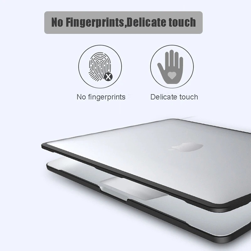 Housse MacBook Pro 16 M1 A2485 anti-choc pour transporter votre ordinateur sans risque - 3