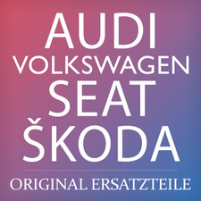 Original VW Multivan 1 Satz Dekorfolien Unterholm rechts 7E8898416A9V6