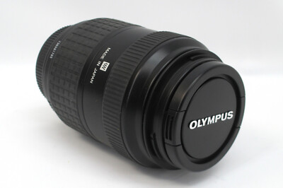 Olympus Zuiko Digital 40-150mm f/3.5-4.5 Lens | eBay