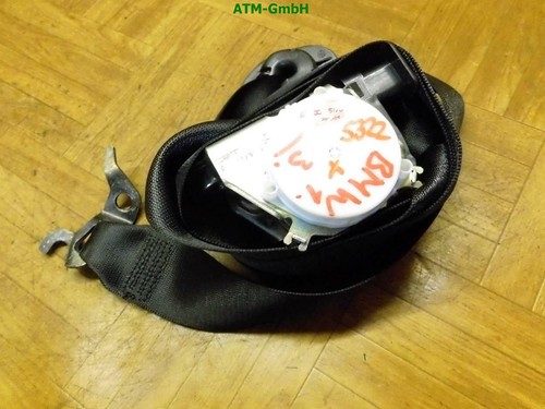 Gurt Sicherheitsgurt vorne rechts BMW 1 E87 33059849-1 171006 084249 7130277