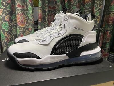 jordan aerospace 720 all black