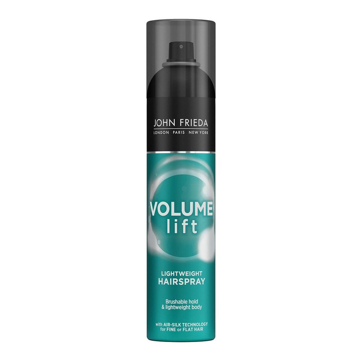 Lacca Fissante Luxurious Volume John Frieda [250 ml]