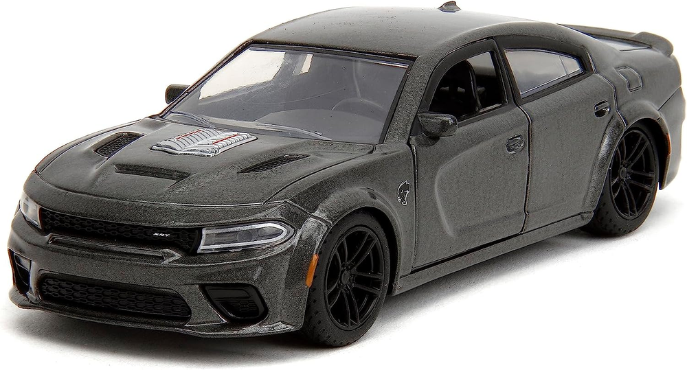 Diecast Metal Model Car Toy Gift Kids Wheels Race Dodge Charger Cars Main Line