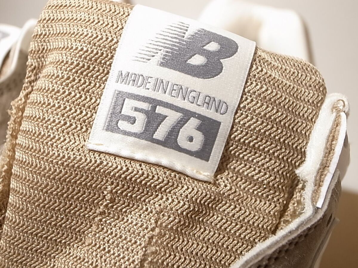 NEW BALANCE MADE IN UK OU576BEI JAPAN EXCLUSIVE BEIGE US9.5 NEW BALANCE MADE IN UK OU576BEI JAPAN EXCLUSIVE BEIGE US9.5