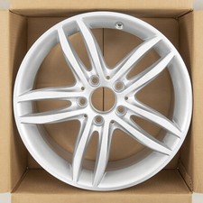 New 17 Wheel For Mercedes Benz C250 C300 2012-2014 Replacement Wheel Rim