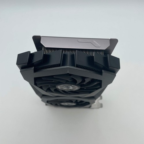 MSI GeForce GTX 1660 6GB GDDR5 Graphics Card V379-089 GPU - Afbeelding 5 van 6