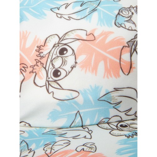 Lilo & Stitch Character Toddler Legionnaire Swim Hat, One-Size - 第 4/4 張圖片