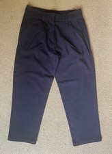 Beautiful Prada Trousers - Blue
