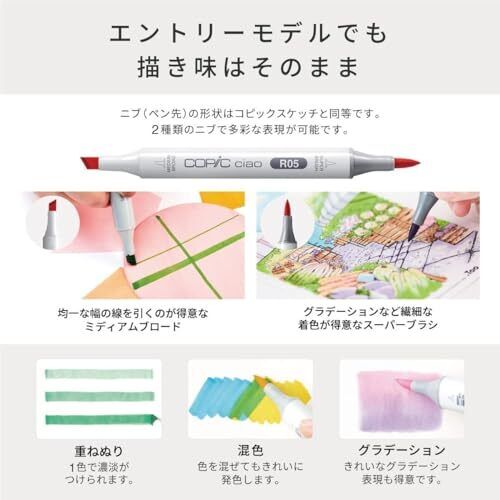 the favori LLIC INK COLLECTION 7本セット THE FAVORI ザ・ミューズ インクコレクション Bling INK Edition