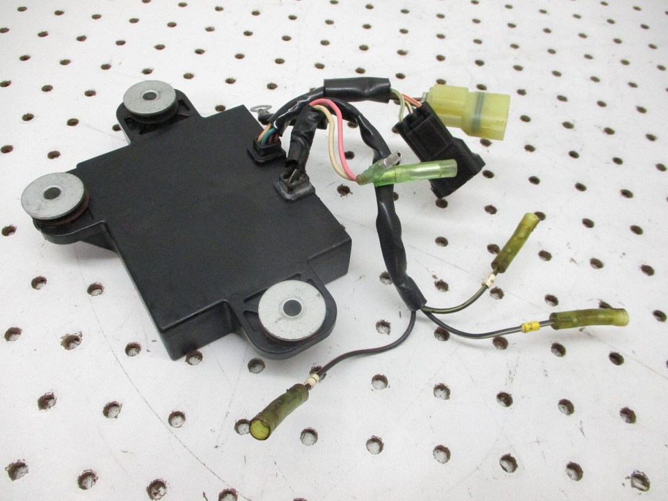 Yamaha 63M 1100 CDI Box Ignition Unit Wave Venture Raider Exciter