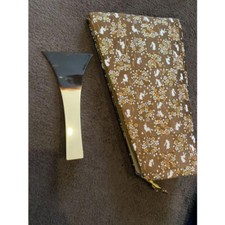 Tsugaru shamisen tortoiseshell drumsticks with case