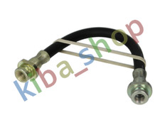 REAR AXLE RIGHT OR LEFT BRAKE PIPE/HOSE FLEXIBLE REAR L/R LENGTH 765MM
