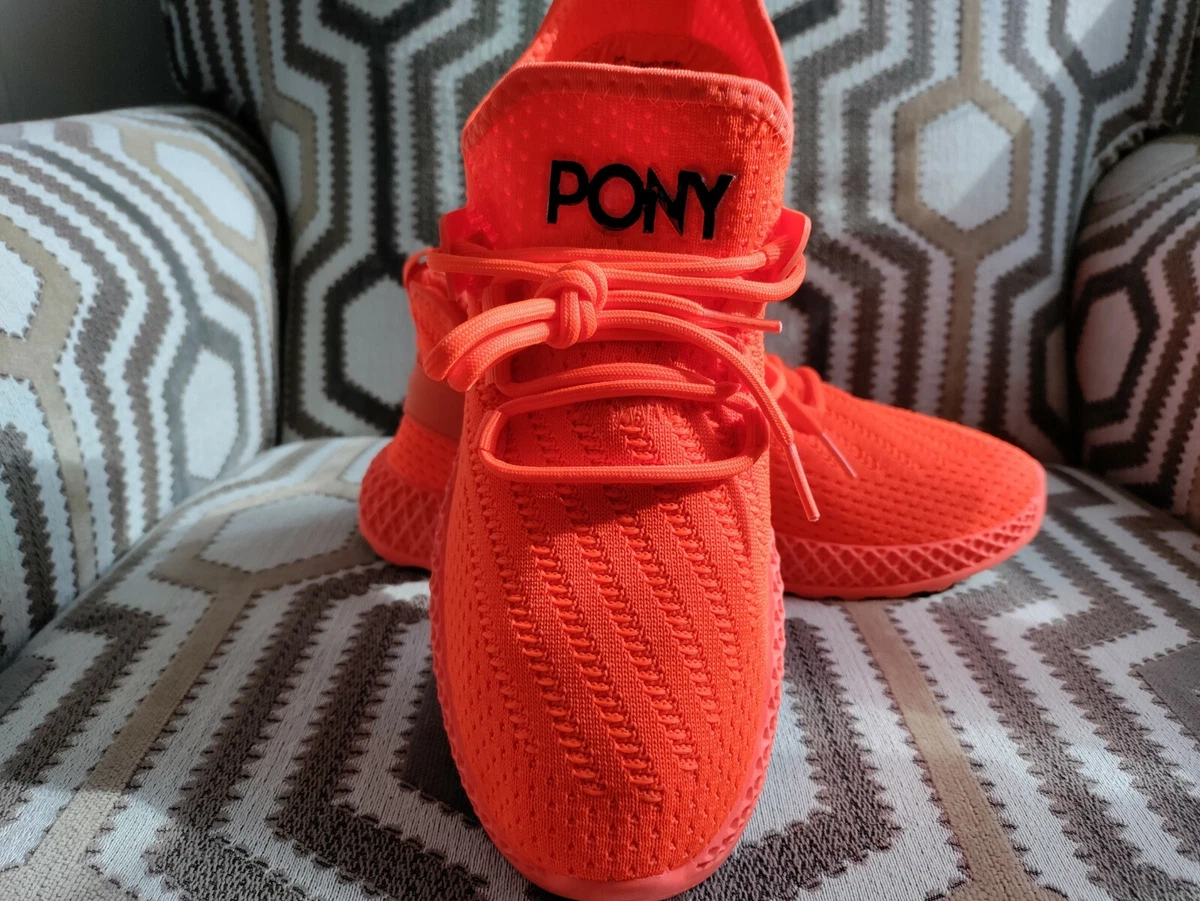 Pony Running Sneakers
