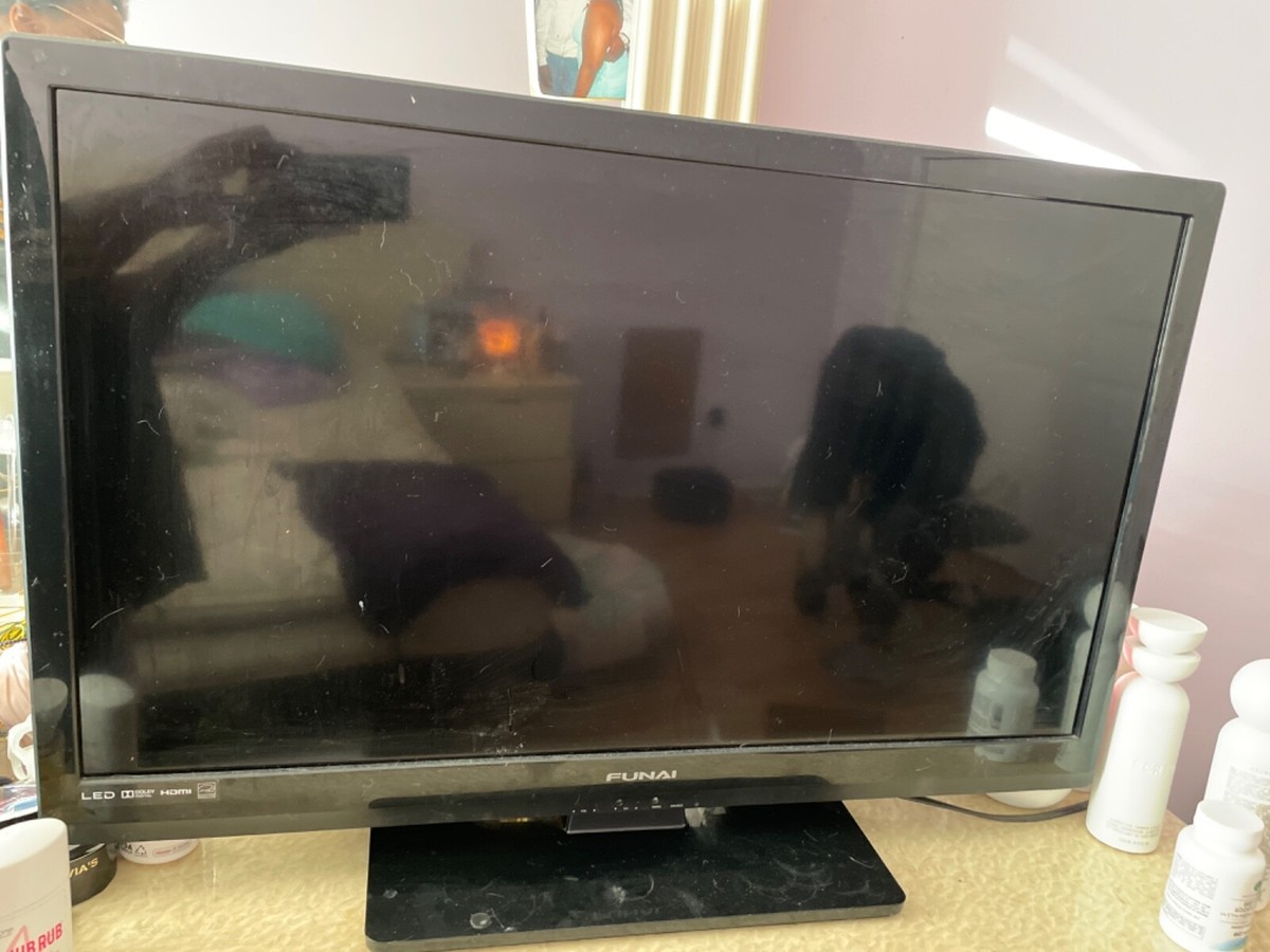32型FUNAI FIRE　TV Amazon.co.jp: FUNAI Fire TV搭載スマートテレビ フナイ 32V型 液晶