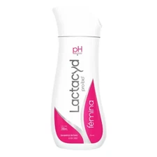Lactacid Pro-bio (200ml - 6.7628oz)/ Naturally Formulated