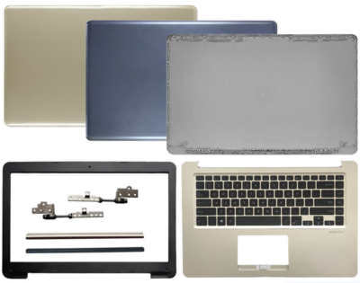 Asus Vivobook S510u, S510 Harddisk Kızak - Notebook Yedek Parça Merkezi