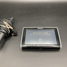 Magellan RoadMate 1440 4.3-Inch Portable GPS Navigator