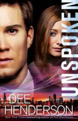 Unspoken - Paperback By Henderson, Dee - GOOD